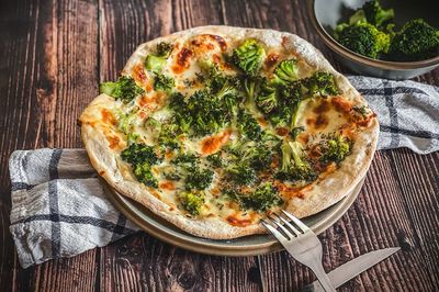 05. Pizza Italia 40cm