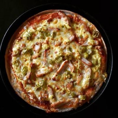 30. Pizza Louisa 40cm