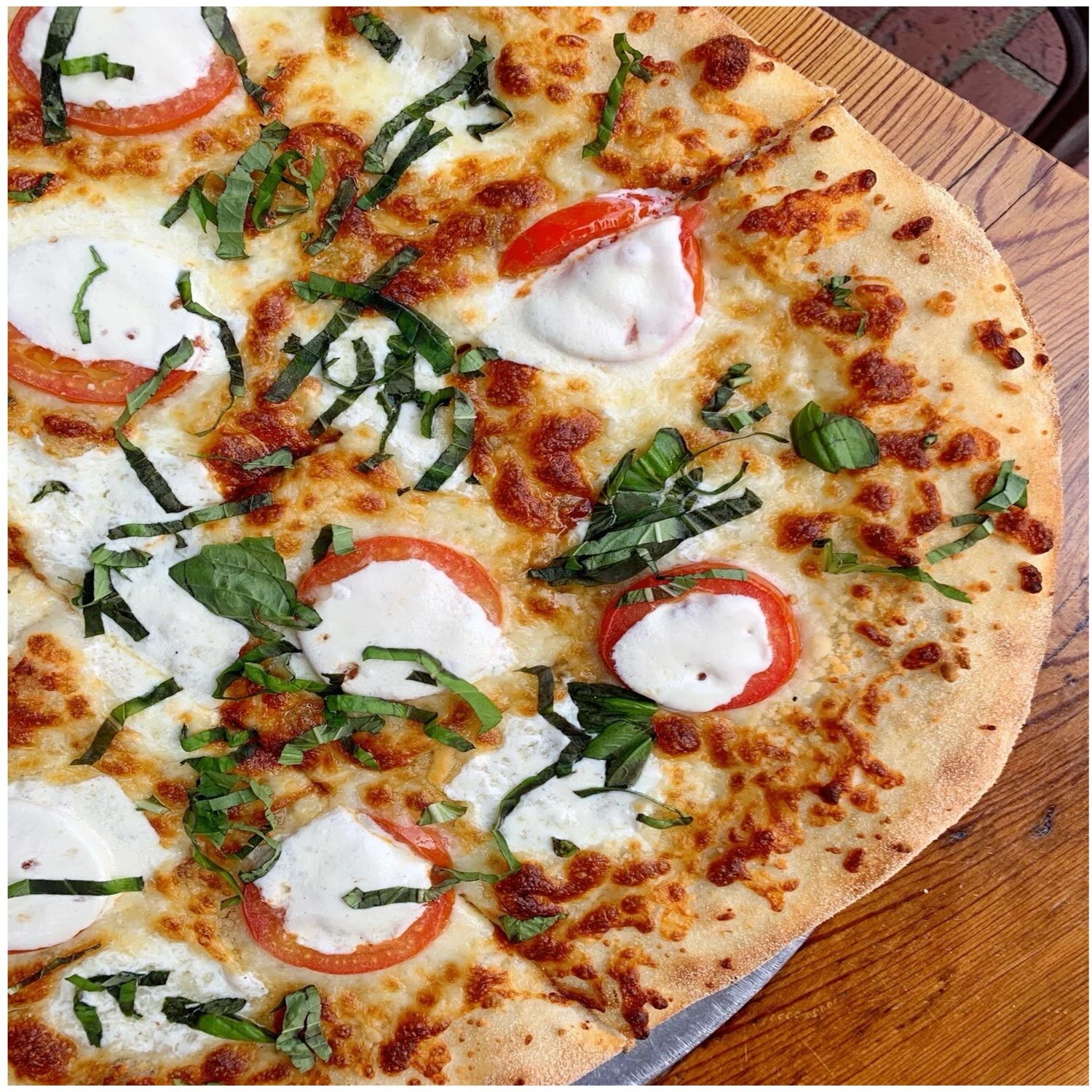 26. Pizza Florina 40cm