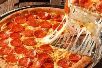 29. Pizza Urfa 40cm 29. Pizza Urfa 40cm