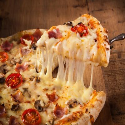 37. Pizza Romeo 40cm