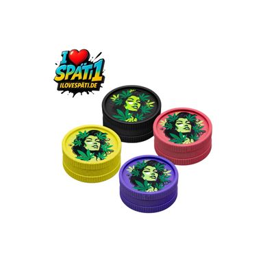 Grinder Mary Jane 1stk