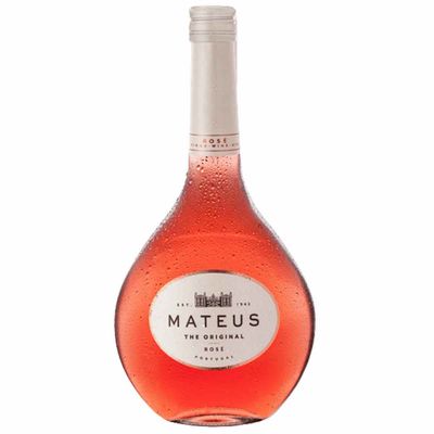 Sogrape Mateus Portugal Rosé