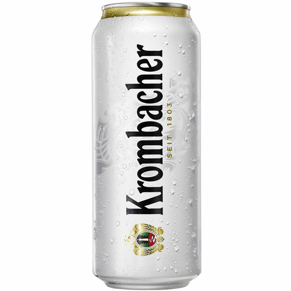 Krombacher 0.5L Dose