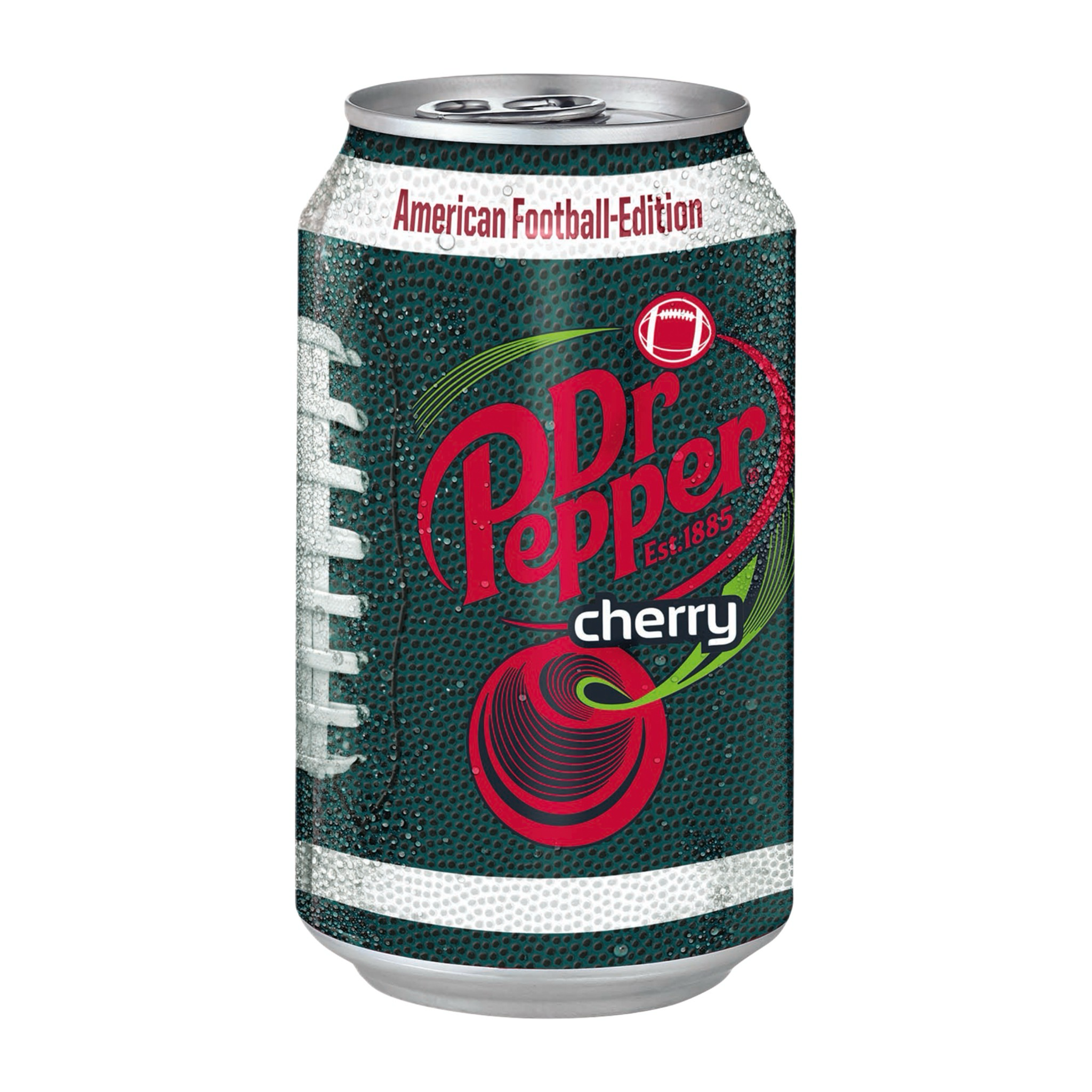 Dr. Pepper Cherry 330ml Dr. Pepper Cherry 330ml