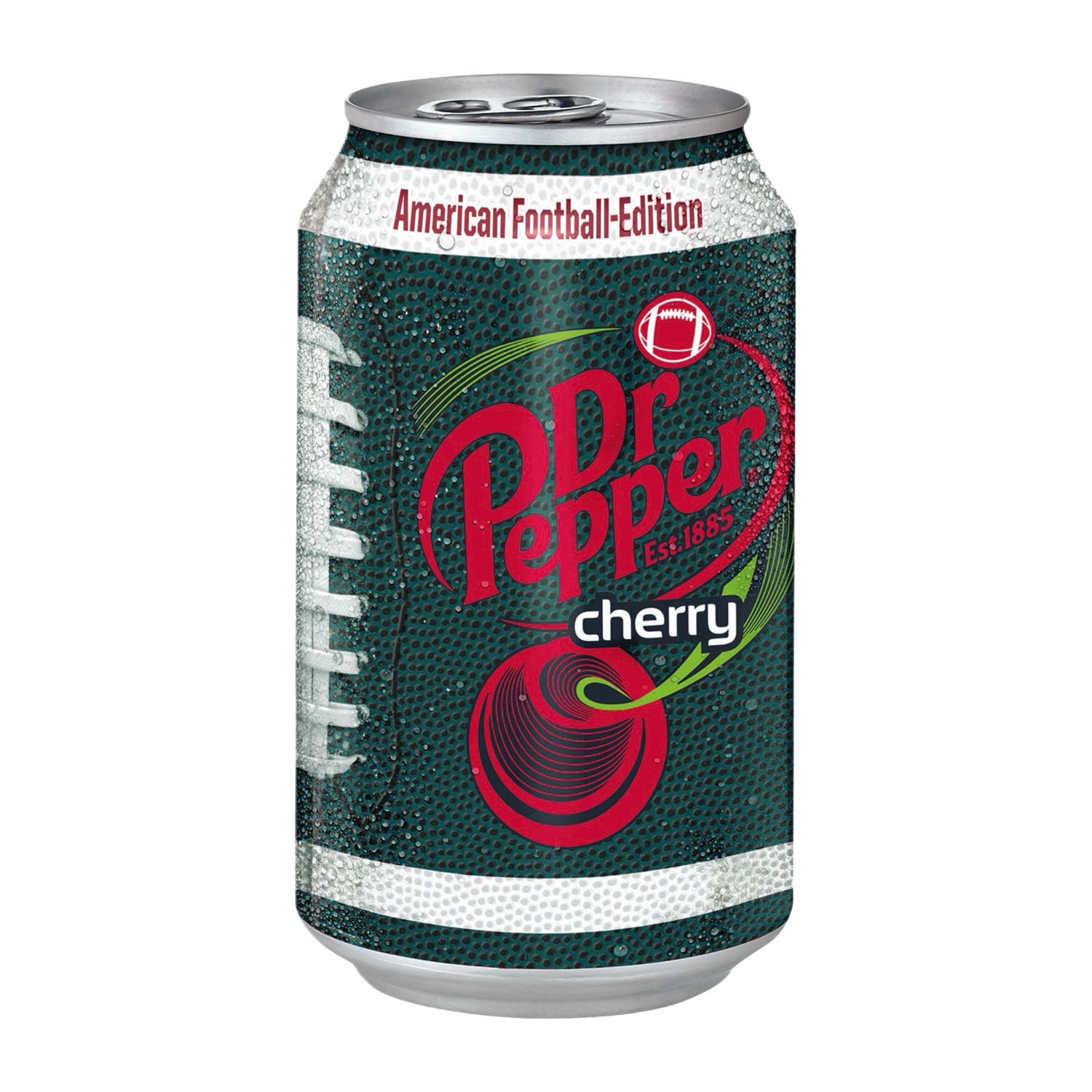 Dr. Pepper Cherry 330ml
