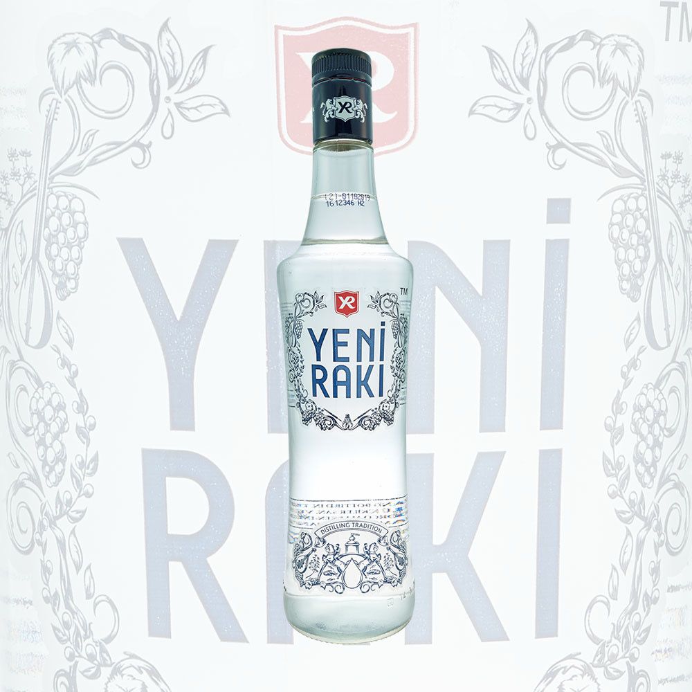 Yeni Raki 0,7L