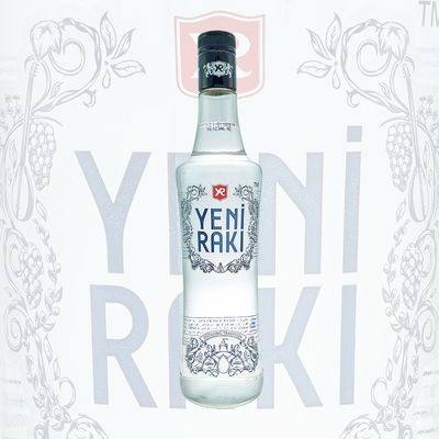 Yeni Raki 0,7L