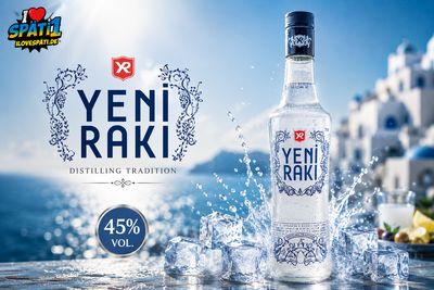 Yeni Raki 0,7L