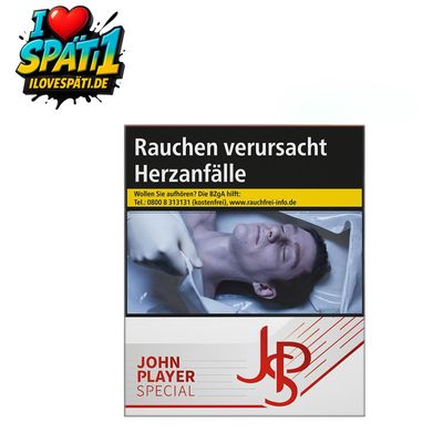 John Player Special 24stk.