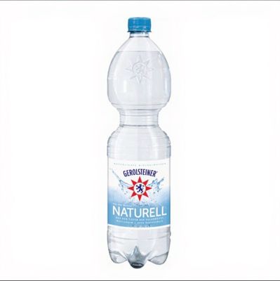Gerolsteiner Natürel 1.5l