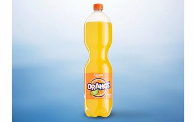 Freeway Orangenlimonade 1.5L