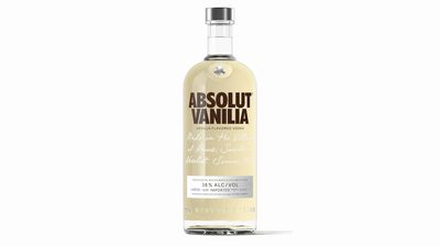 Absolut Vanilia Vodka 0,7L – 38% Vol.