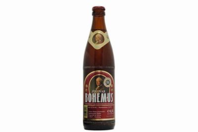 Bohemus Bier 0,5l