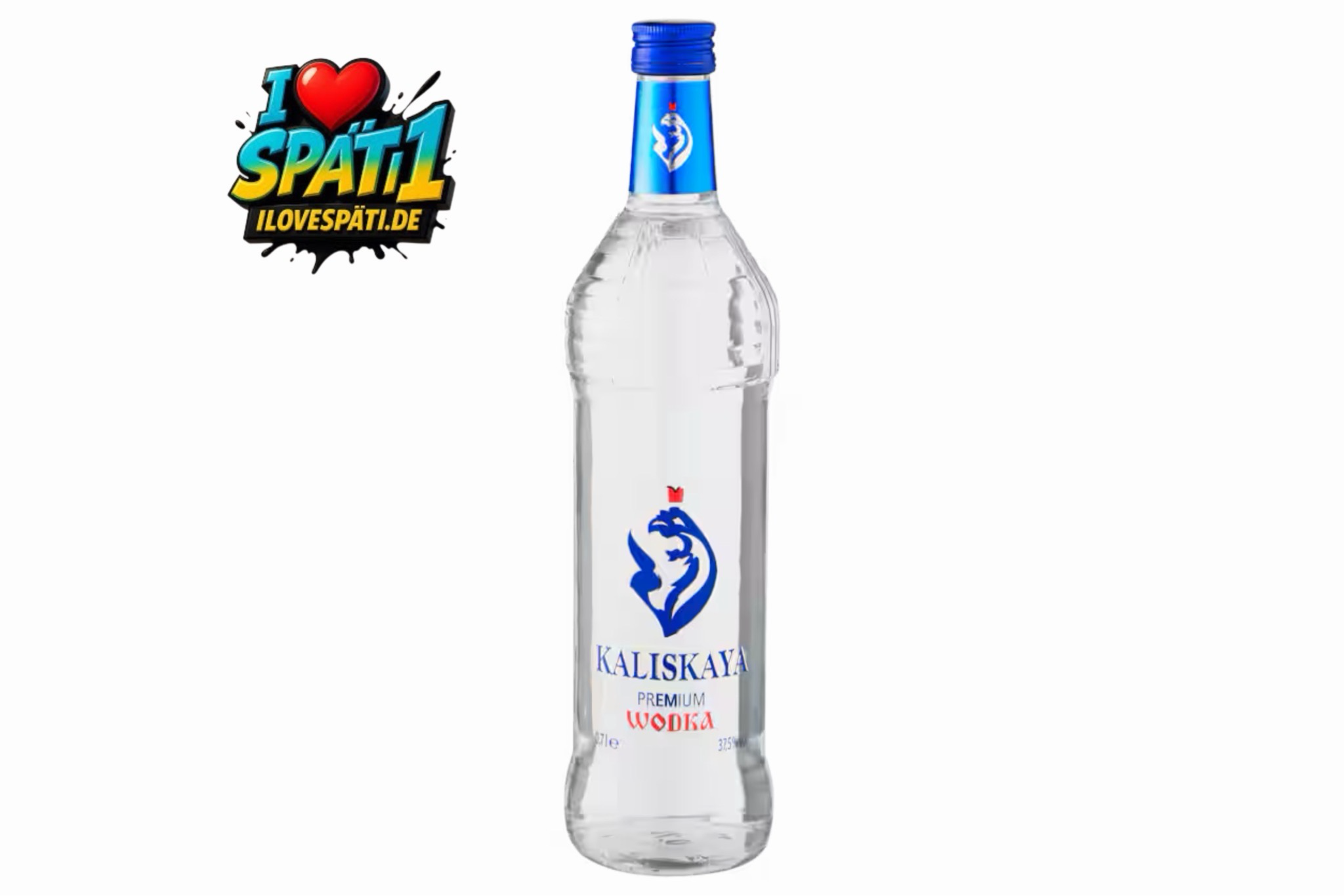 Kaliskaya Premium Wodka 0,7l Kaliskaya Premium Wodka 0,7l