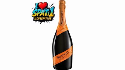 Mionetto Prosecco DOC Treviso 0,75L
