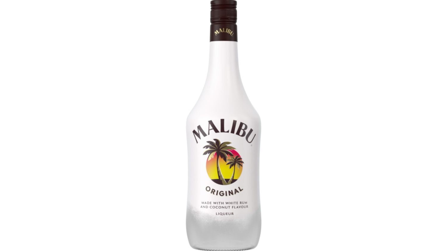 Malibu Original 18% 0,7L