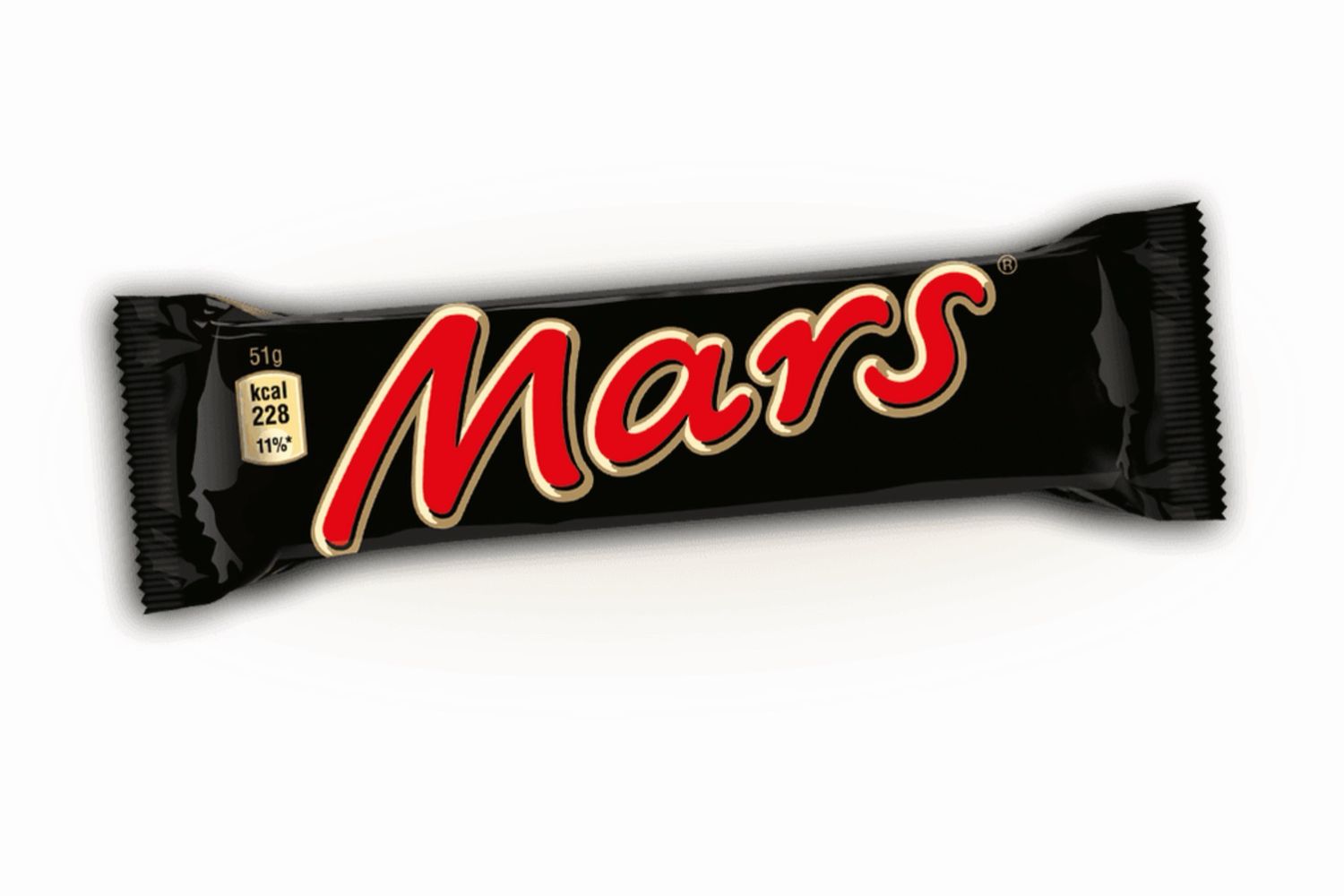 Mars Schokoriegel 51g