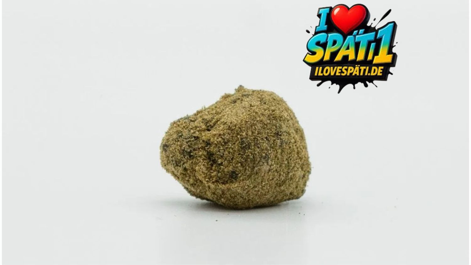 CBD Moon Rock 62% – Preis pro Gramm