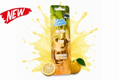 OnlyGrams Prime Yuzu Superior 96% Blend Vape 1ml