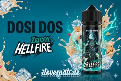 Loom Hellfire Dosi Dos 3g