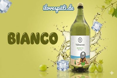 Valmarone Bianco Vino d’Italia 2l