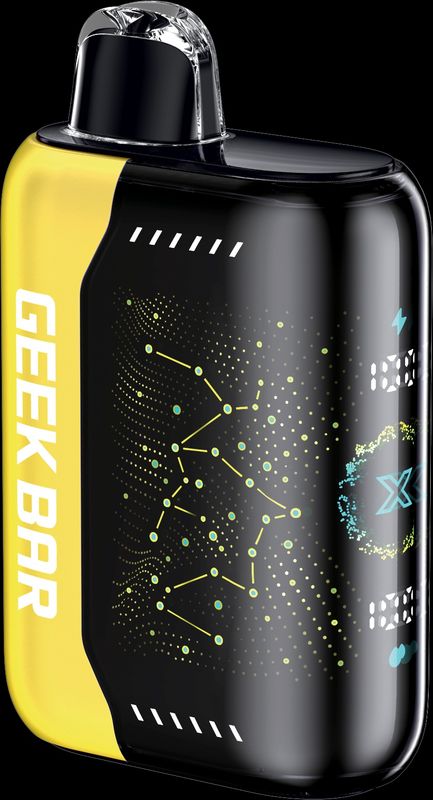 GEEK BAR PULS X