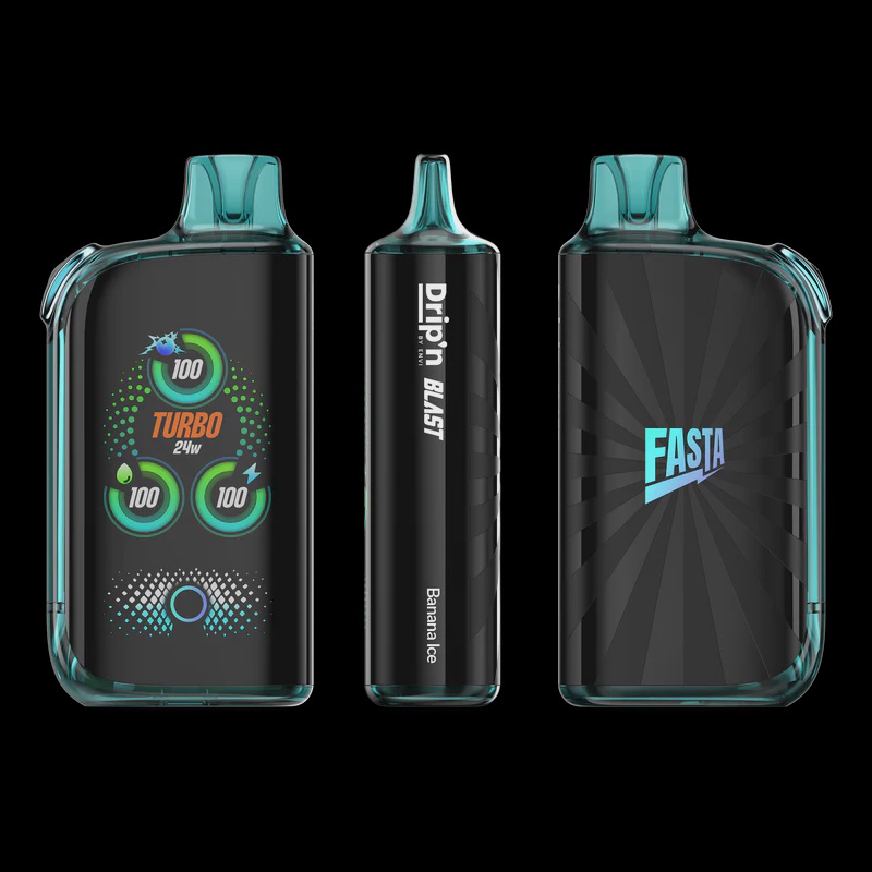 Drip In BLAST 30K