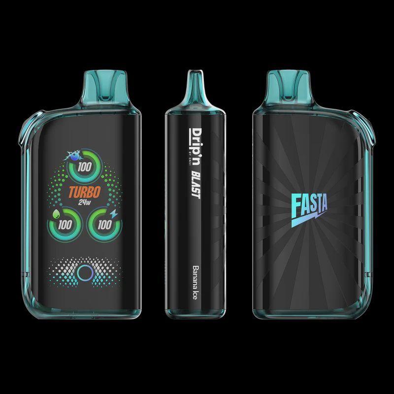 DRIP IN BLAST 30K (ALBERTA TAX INCLUDED )