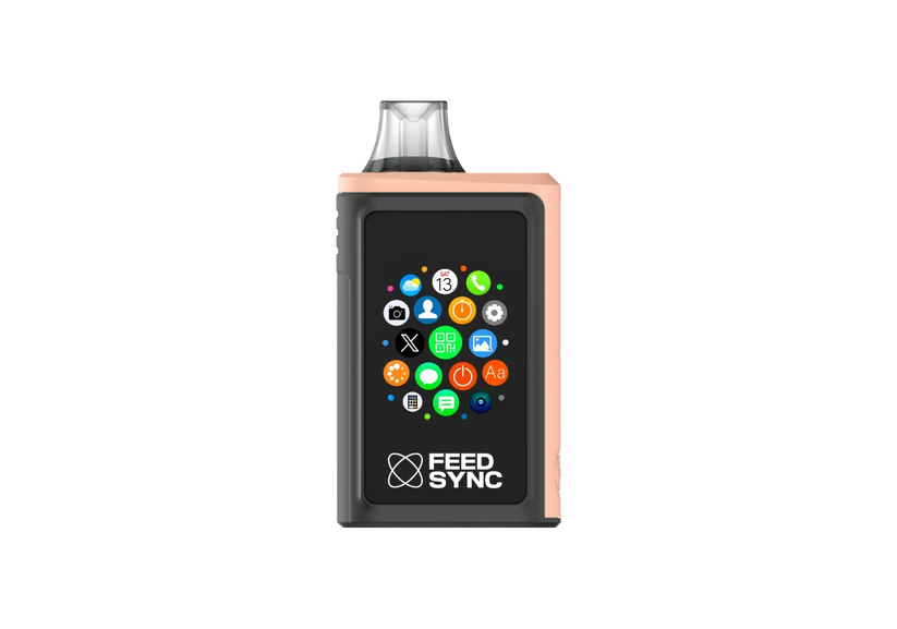 FEED SYNC 25K
