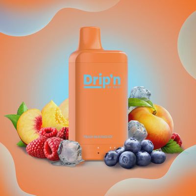 Drip’n by Envi 16K (Excise AB Tax Included)