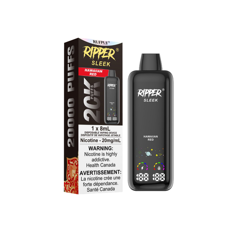 RIPPER SLEEK 20 K