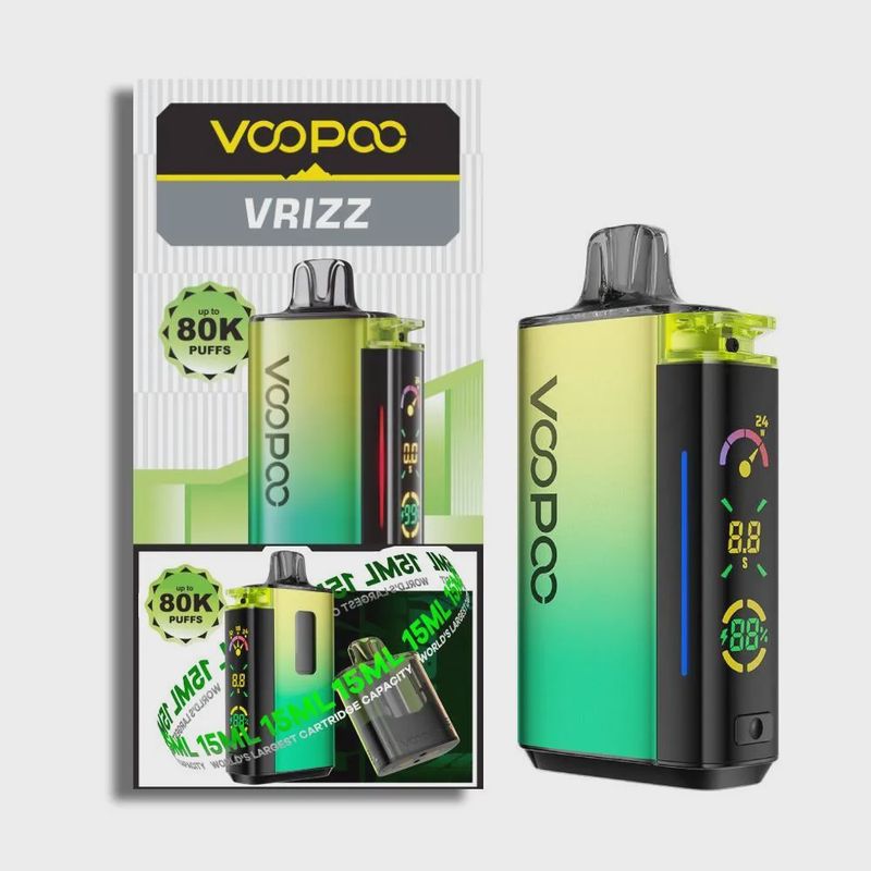 VOOPOO VRIZZ