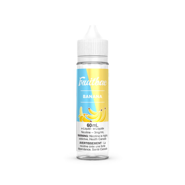 FRUITBAE Freebase  60 ML (Excise AB Tax Included)