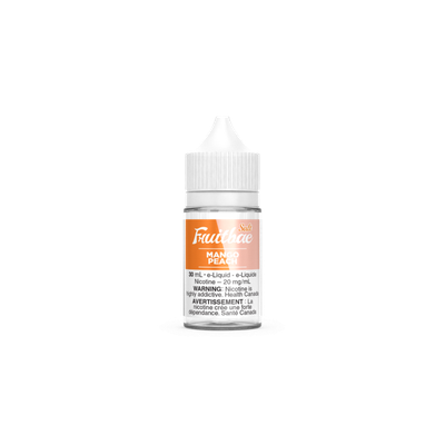 FRUITBAE Salt 30 ML (Excise AB Tax Included)
