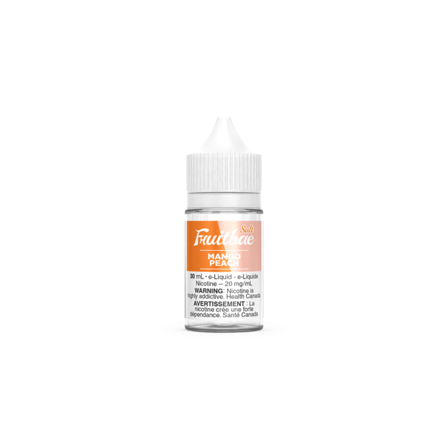 FRUITBAE Salt 30 ML (Excise AB Tax Included)