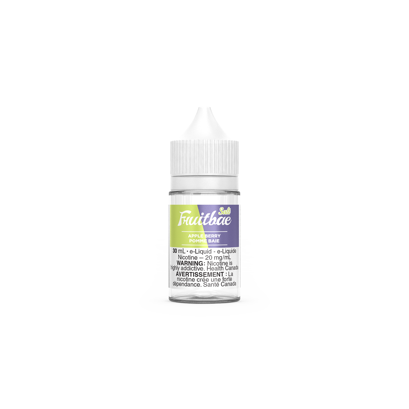 Fruitbae Salt 30mL