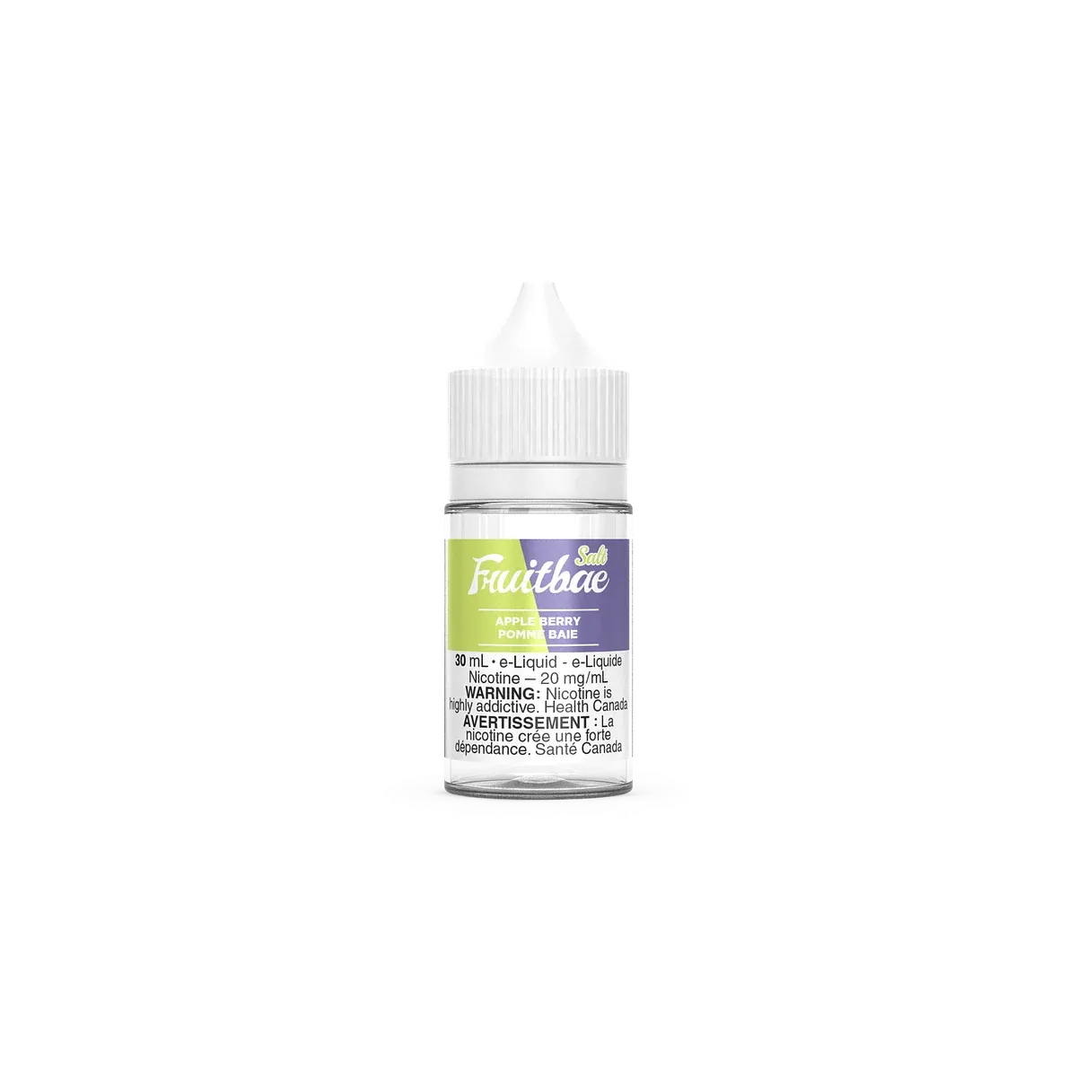 Fruitbae Salt 30mL