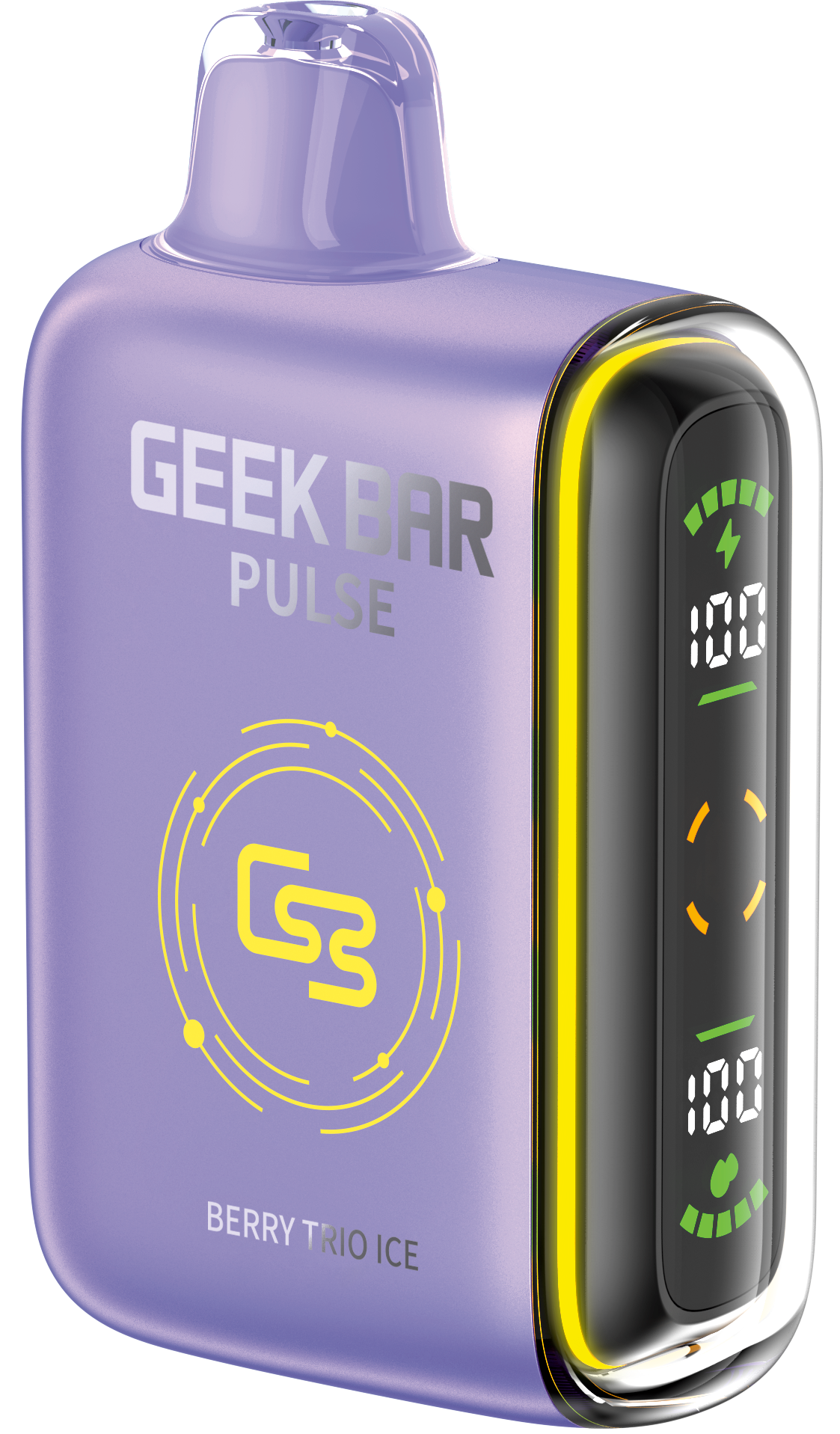 Geek Bar Pulse 9K at Capital Vape