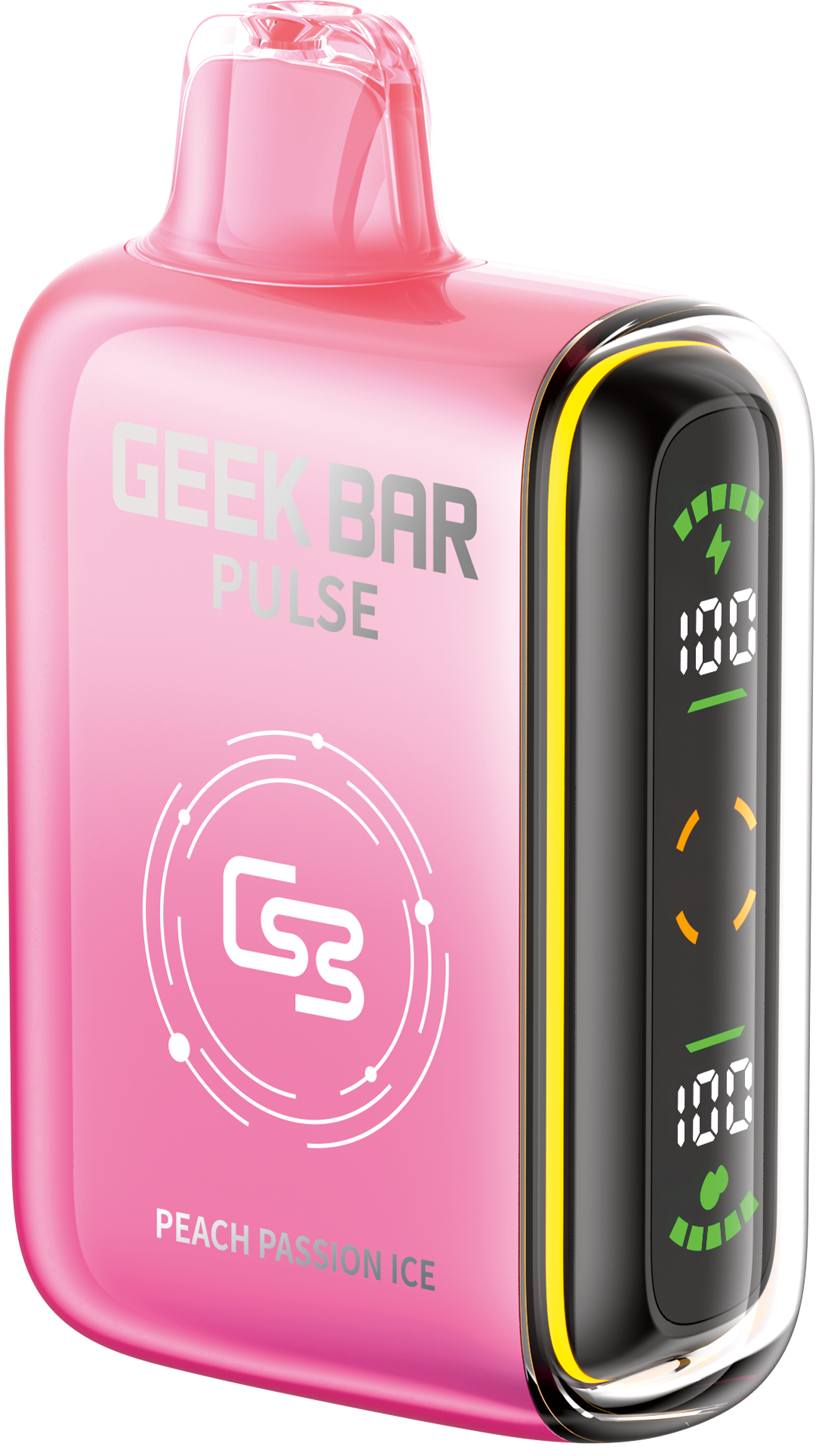 Geek Bar Pulse 9K at Capital Vape Store