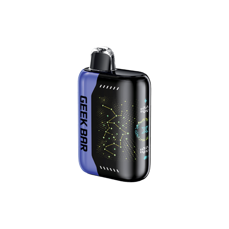 Geek Bar Pulse X at Capital Vape