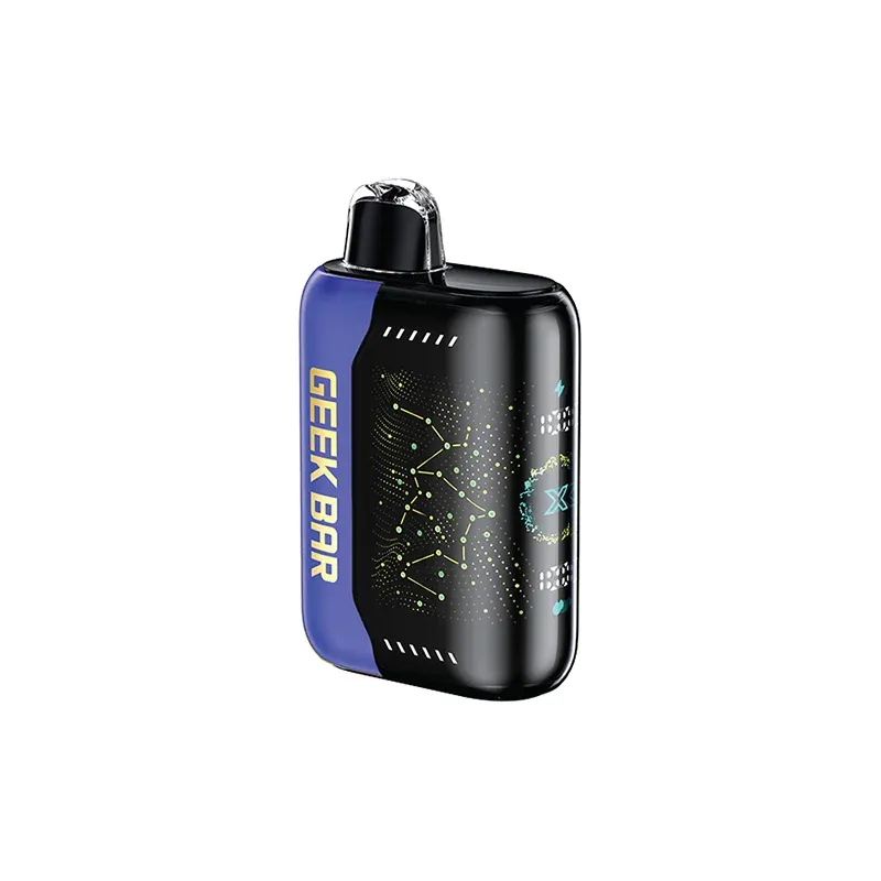 GEEK BAR PULSE X — vape product