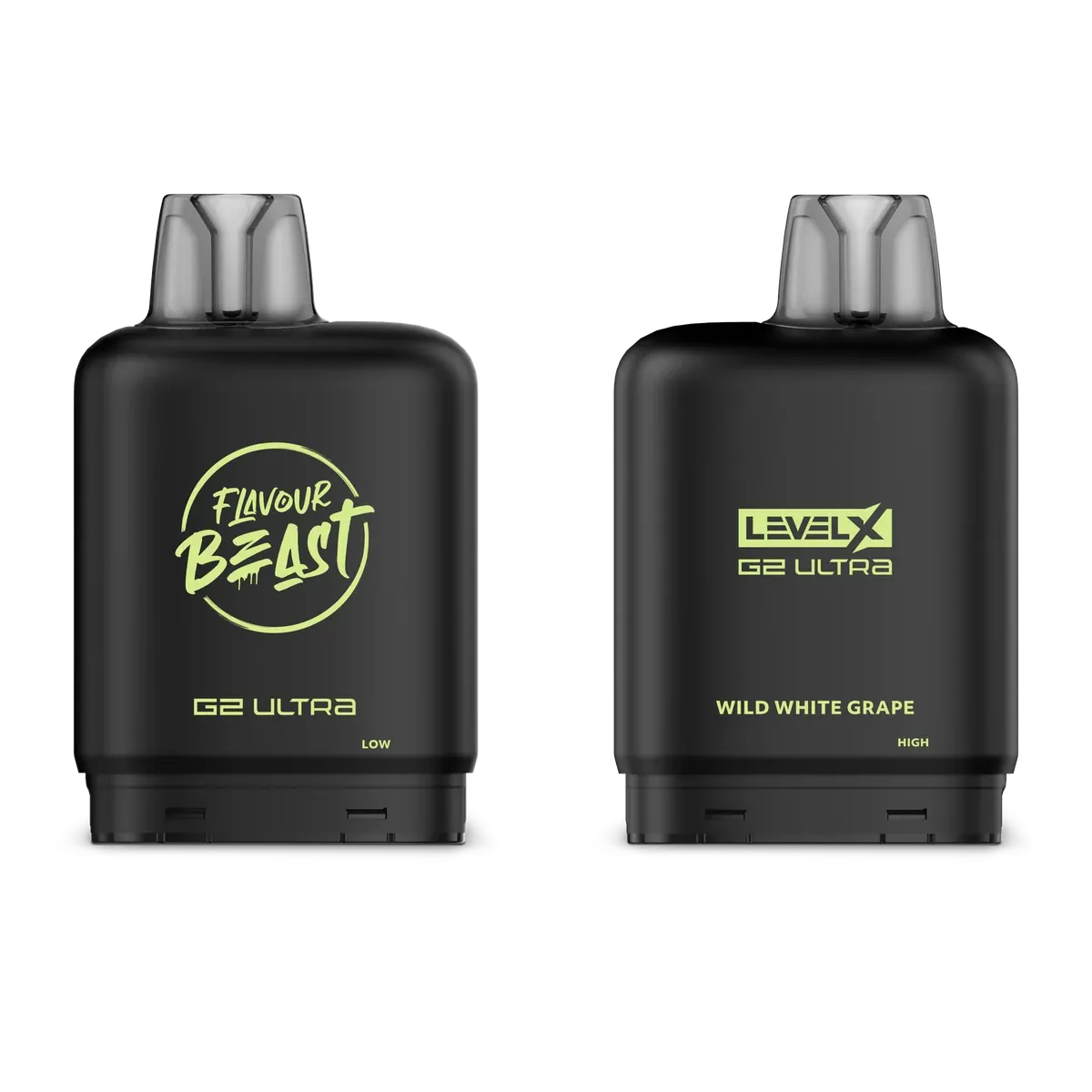 LEVEL X G2 ULTRA 50K — disposable vape