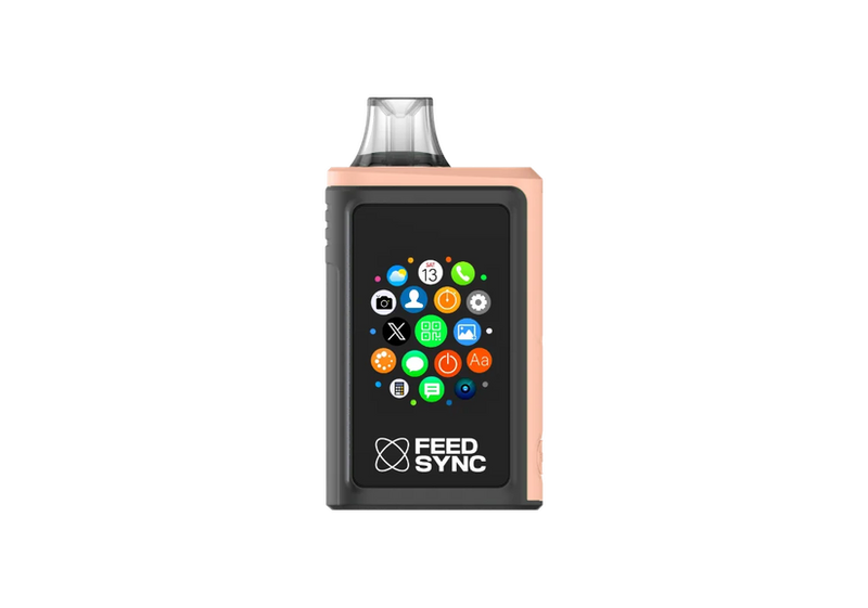 FEED SYNC 25K (EXCISE AB TAX INCLUDED) FEED SYNC 25K (EXCISE AB TAX INCLUDED)
