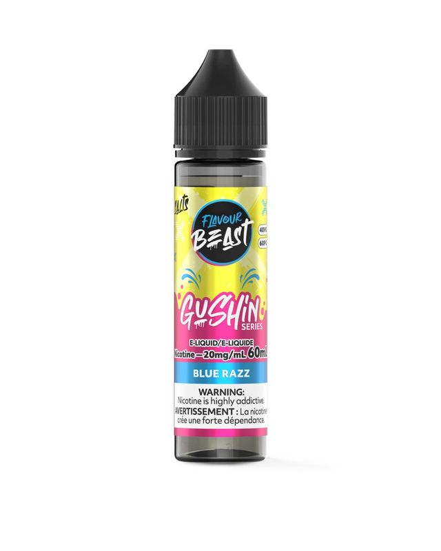 Flavour Beast Disposables