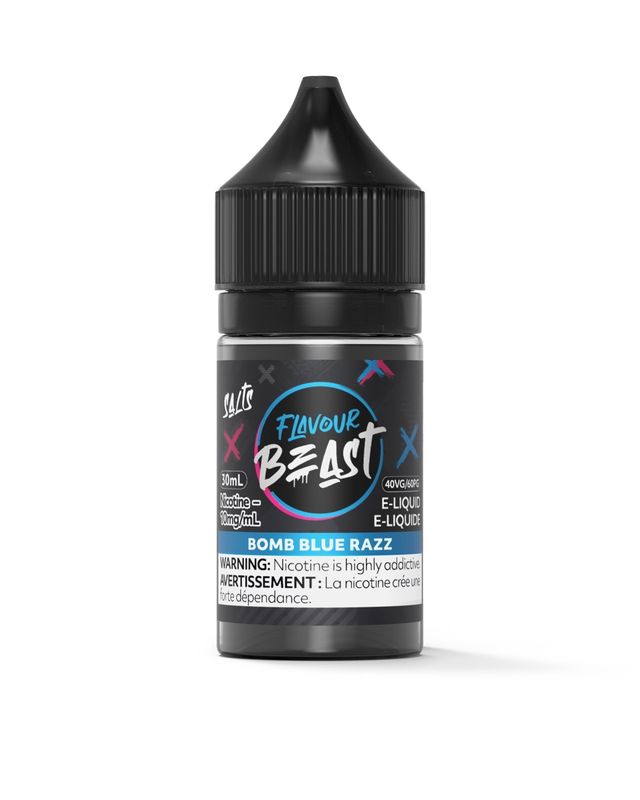 Flavour Beast SALT 30mL