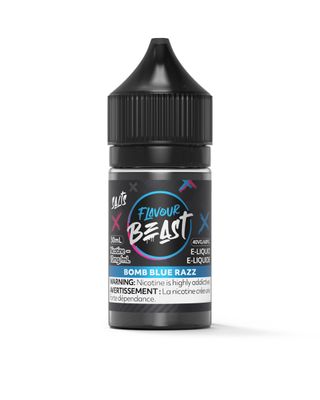 FLAVOUR BEAST SALT 30 ML (Excise AB Tax Included)