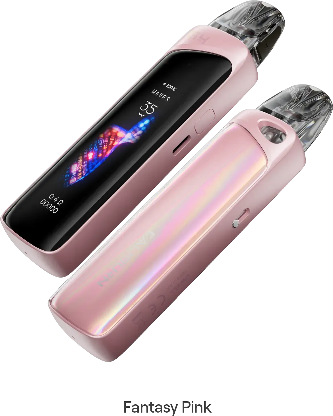 Caliburn G4 PRO KIT — vape kit