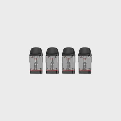 UWELL Caliburn GPP Replacement Pods for G3/G4/G5 (4-Pack) [CRC] — replacement pod