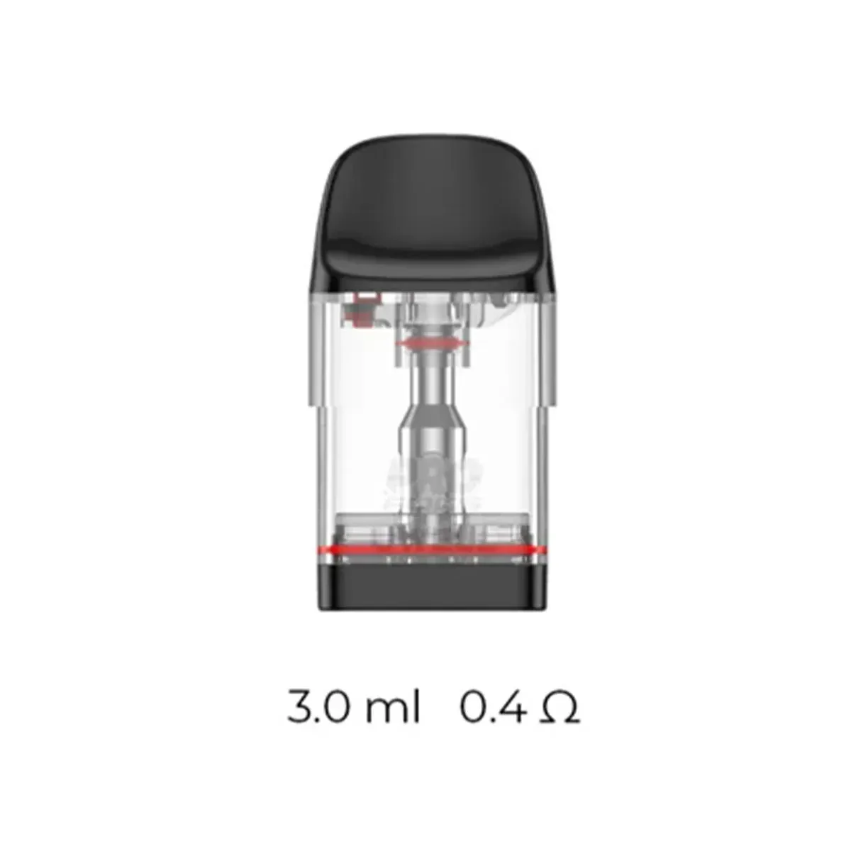 UWELL Caliburn GPP Replacement Pods for G3/G4/G5 (4-Pack) [CRC]